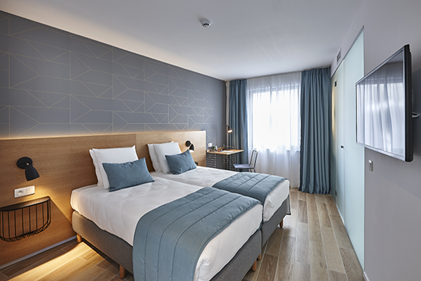 Hygge Hotel 23